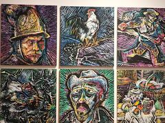 -四川美术学院美术馆