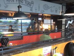 -韩风源自助烤肉(国贸精品店)