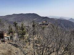 -妙峰山风景名胜区