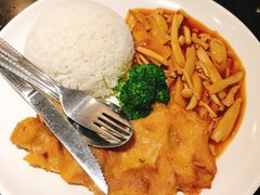 -旺阁茶餐厅(笋岗店)