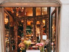 -碧桃小馆·民国宅院(西湖大道店)