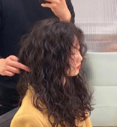 -MY HAIR ARDOR
