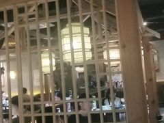 大堂-探窝·竹笙椰子鸡(杨箕店)