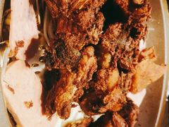 -蜀留香石锅鱼(六顺街店)