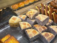 -烘焙町面包店(西四店)