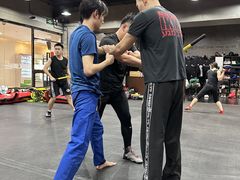 -极斗-IKMF马伽术·格斗运动学院(东直门店)