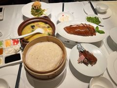 -四季民福烤鸭店(王府井灯市口店)