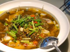 -东沙小镇主题餐厅(下沙店)