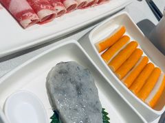 -海底捞火锅(长宁路龙之梦店)