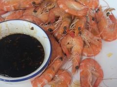 -范饭椰林川湘味海鲜·椰子鸡(三亚湾椰梦长廊店)