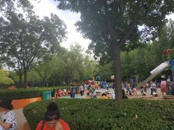 -酷酷兔少儿拓展天地