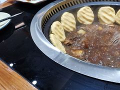 -东北农家院·铁锅炖(莘庄店)
