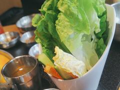 -GOGIYA·咕叽吖韩国传统烤肉店(小榄店)