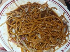 -老王四季抻面(南六东路店)