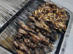 -宋文成烤肉(白沙巷店)