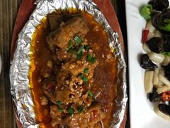 -臭鳜鱼人家·老字号徽菜