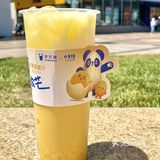 没在夸张...冰激凌奶茶加生鸡蛋好喝上头！