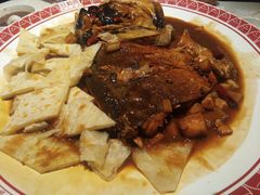 -旺顺阁·北京菜(北辰上品+)