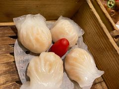 -茶港·点心·啫啫煲(范湖万达广场店)