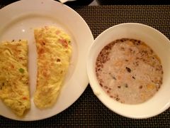 -喜来登酒店-盛宴标帜餐厅