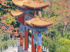 -南沙天后宫景区