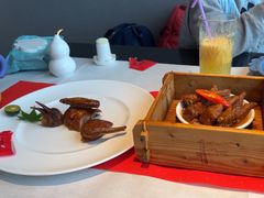 -馋遇江南·精致湖景雅宴(东方之门店)