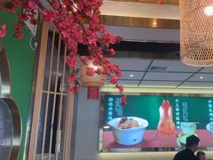 -满盛家宴·烤鸭·海鲜天津菜(河北路总店)