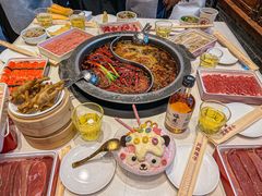 -川西坝子火锅(金沙1.0直营店)