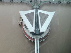 -宁波海天一洲景区