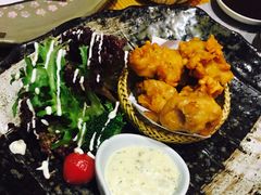 -花潮料理艺食馆(世欧广场店)