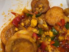 -兰湘子·湘菜小炒(石家庄万象城店)