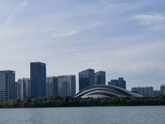 -天鹅湖体育公园