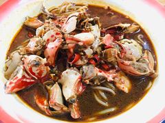 -老三样·美食研究中心(世贸路店)