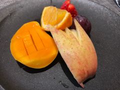 -厦门源昌凯宾斯基大酒店-隠れ鉄板焼