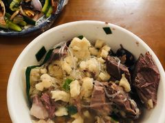 -刘信牛羊肉小炒泡馍(回民街店)