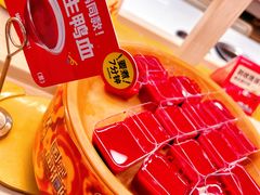 -龍歌自助小火锅(漳州二路爱购店)