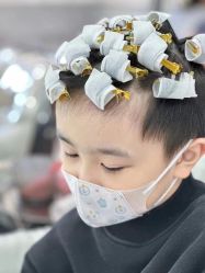 -丝语萱形象