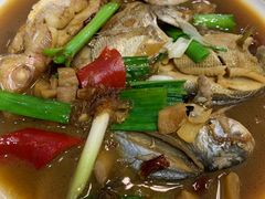 -鑫悦楼煎蟹·16年海鲜大排档