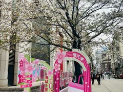 -新世界大丸百货