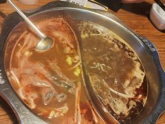 -傣妹火锅(荔湾广场店)