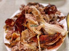 烤羊排-维吾尔餐厅(宜山路店)