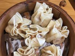 -食膳公园包子铺(烈士公园店)