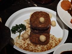 -汤城小厨•粤菜•靓汤(苏州街店)