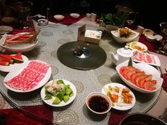 -满堂欢豆捞坊(美丽华大酒店店)