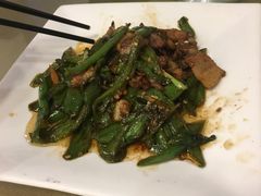-罗阳人家私房菜(罗阳路店)