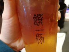 -馔豚·台北菜专门店(深圳湾万象城店)