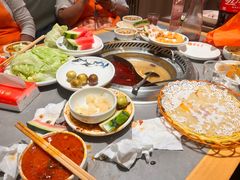 -蜀留香火锅·始于1999·原四川老火锅(白堤路店)