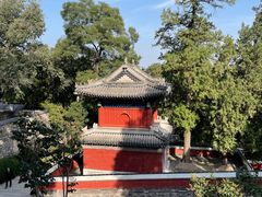 -香山公园