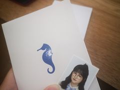-海马体照相馆(成都来福士广场店)