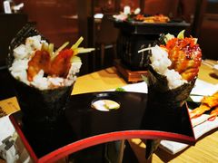 -虹料理·日料放题(悠方店)
